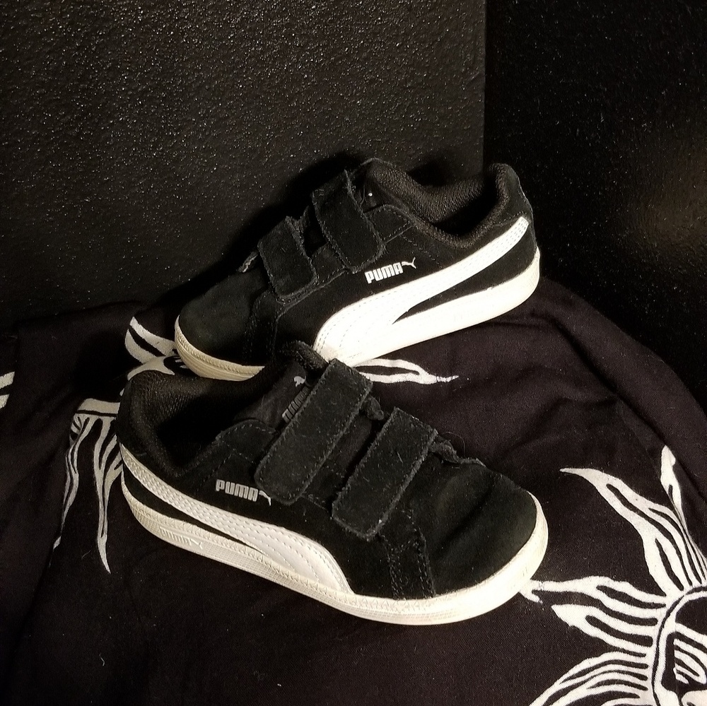 ☆Toddler Puma's☆